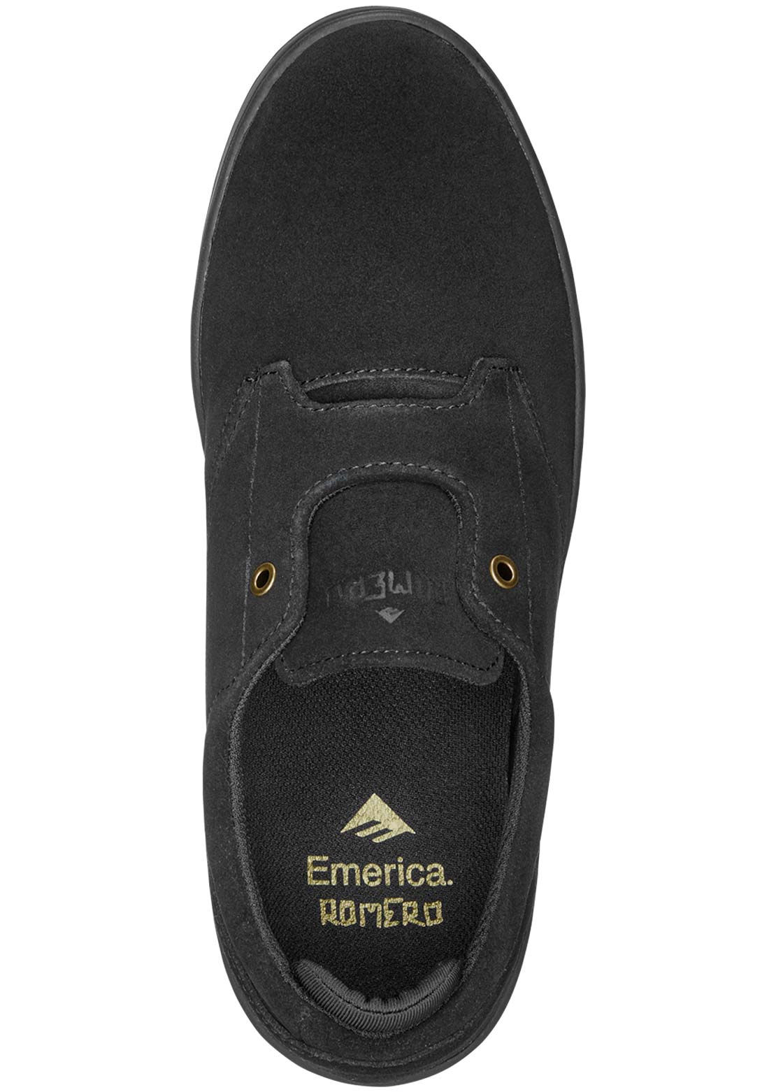 Emerica Men's Romero Skater Shoes