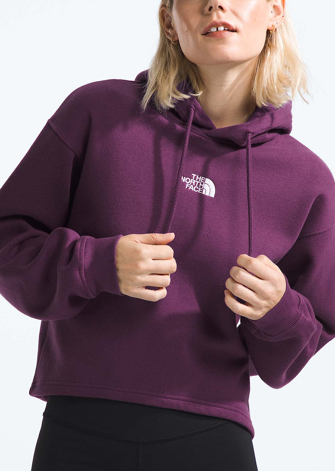 The North Face Women's Evolution Hi Lo Hood