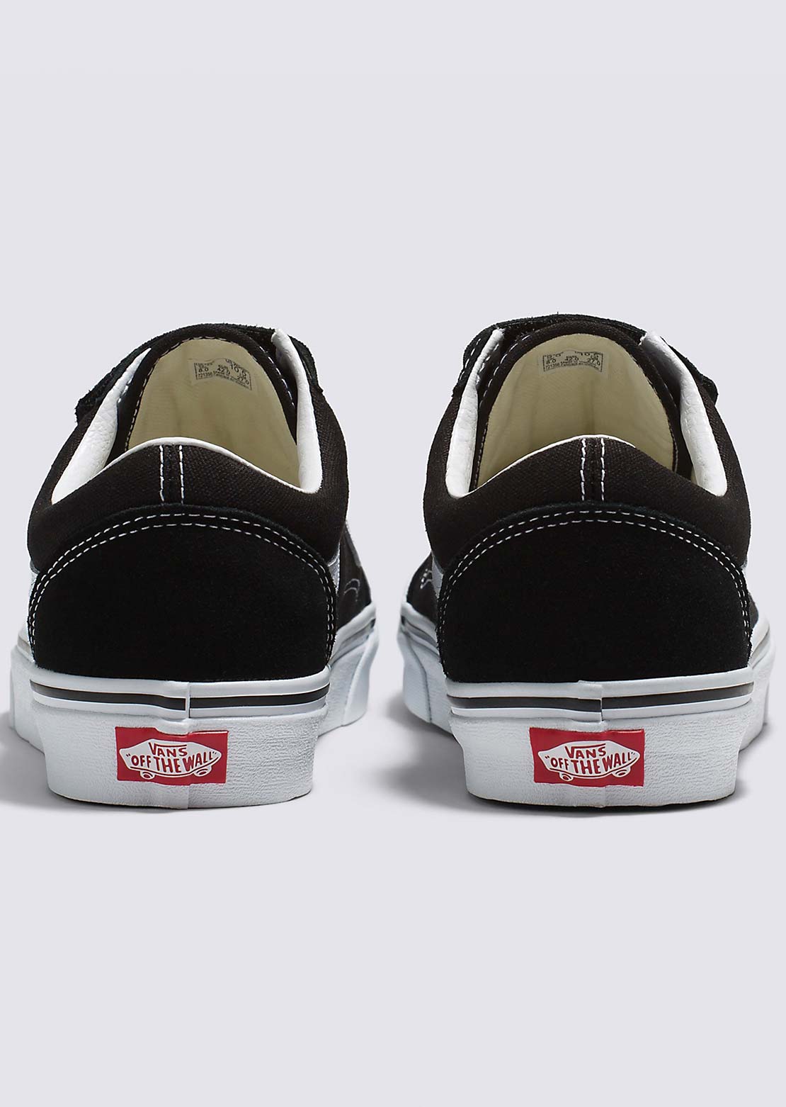 Vans Unisex Old Skool V Shoes Cost Online