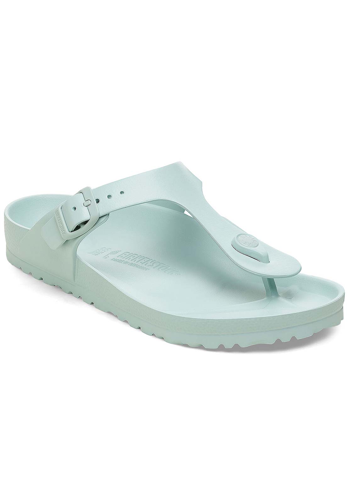 Birkenstock Women's Gizeh EVA Regular Sandals