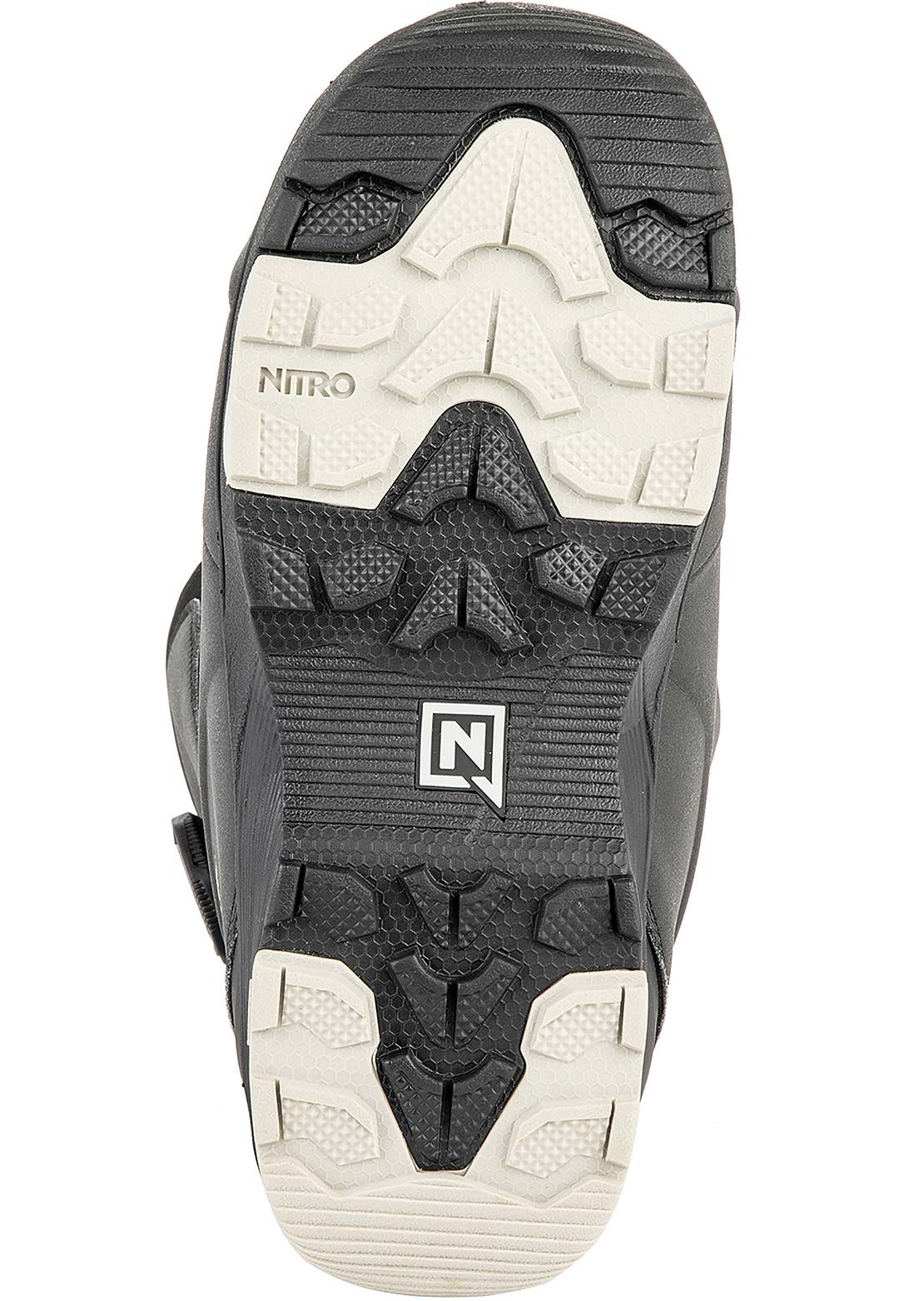 Nitro Women's Cypress Boa Snowboard Boots