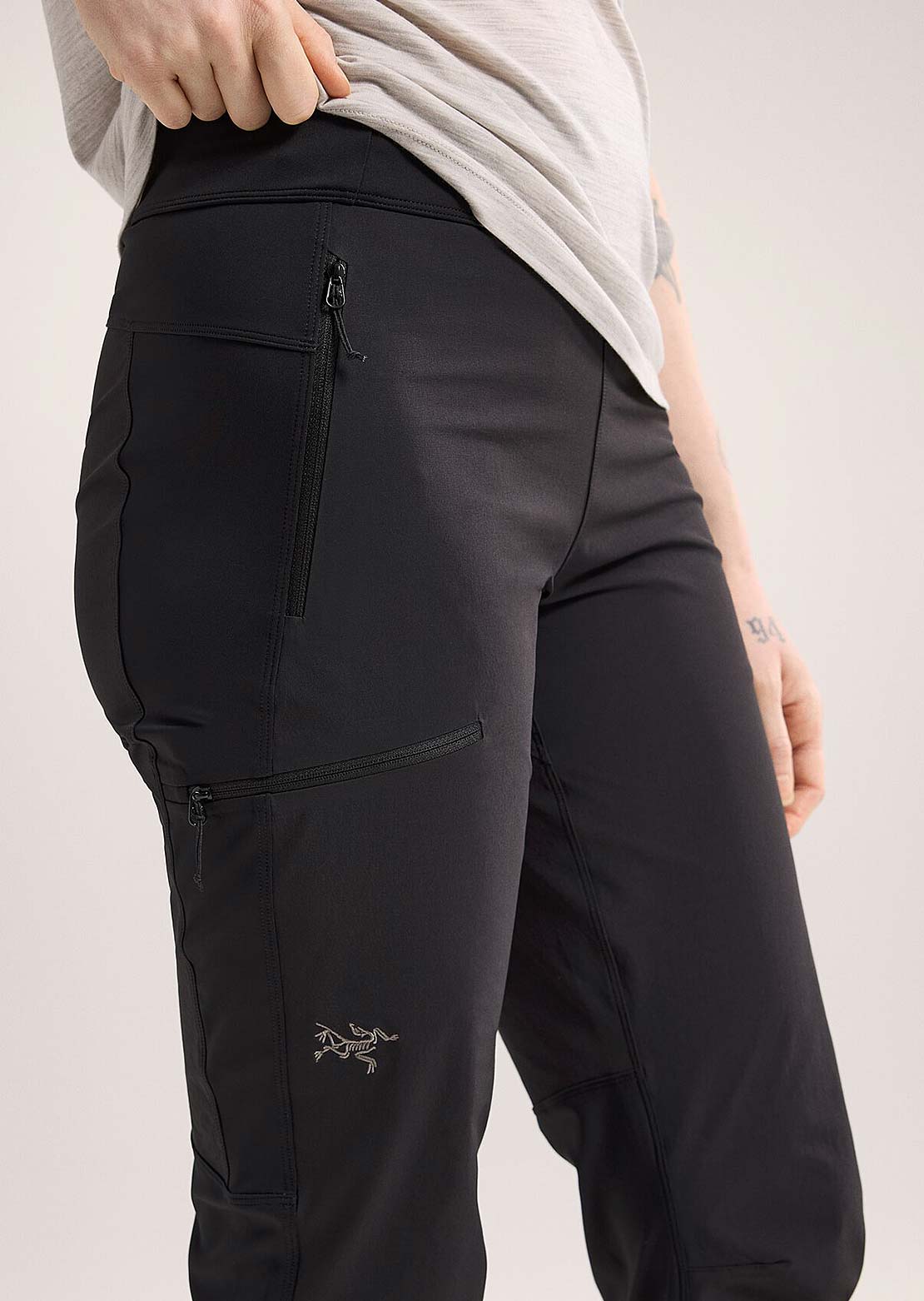 Arc'teryx Women's Gamma Hybrid Pants