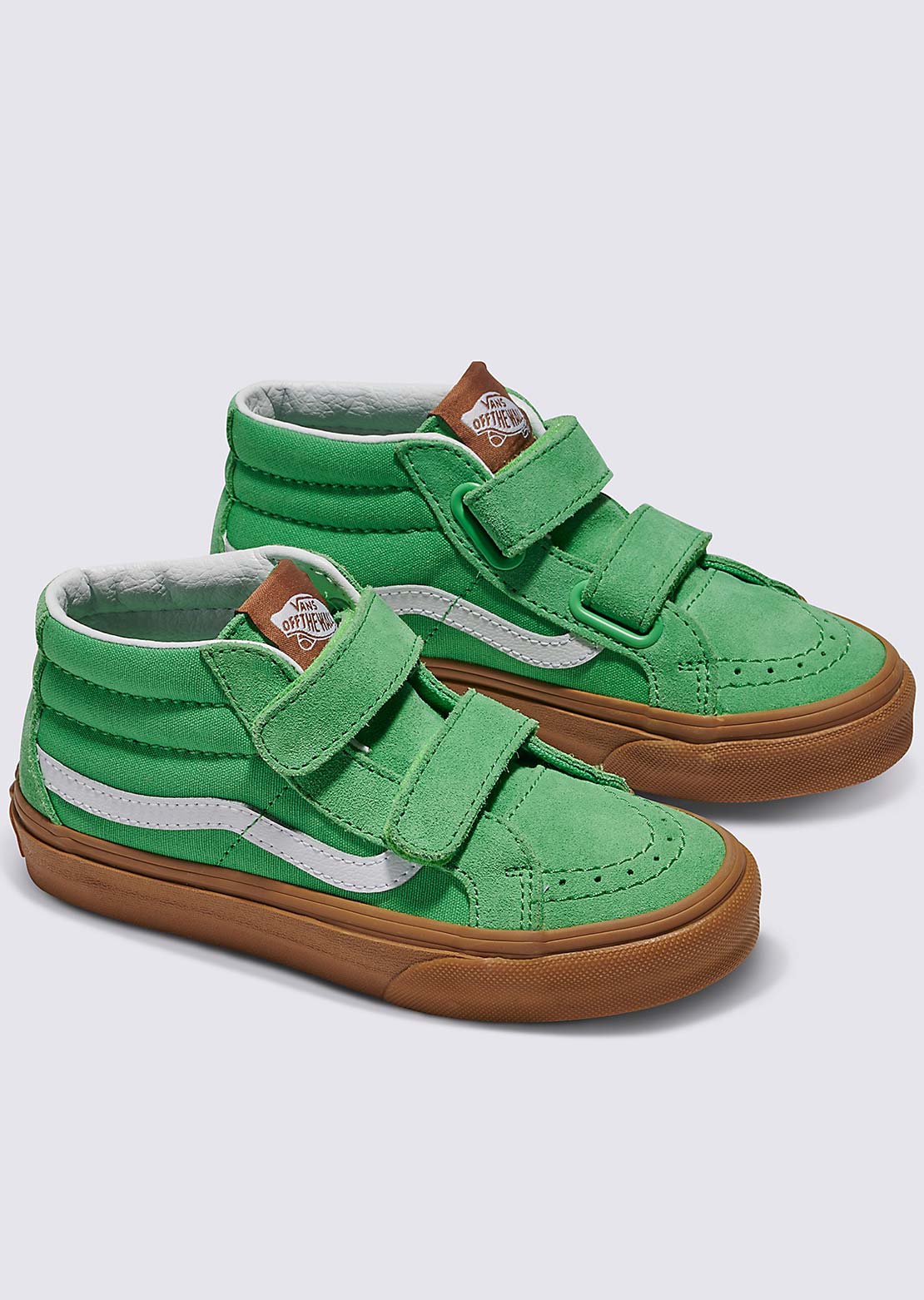 Vans Junior Sk8-Mid Reissue V Shoes Clearance Largest Supplier