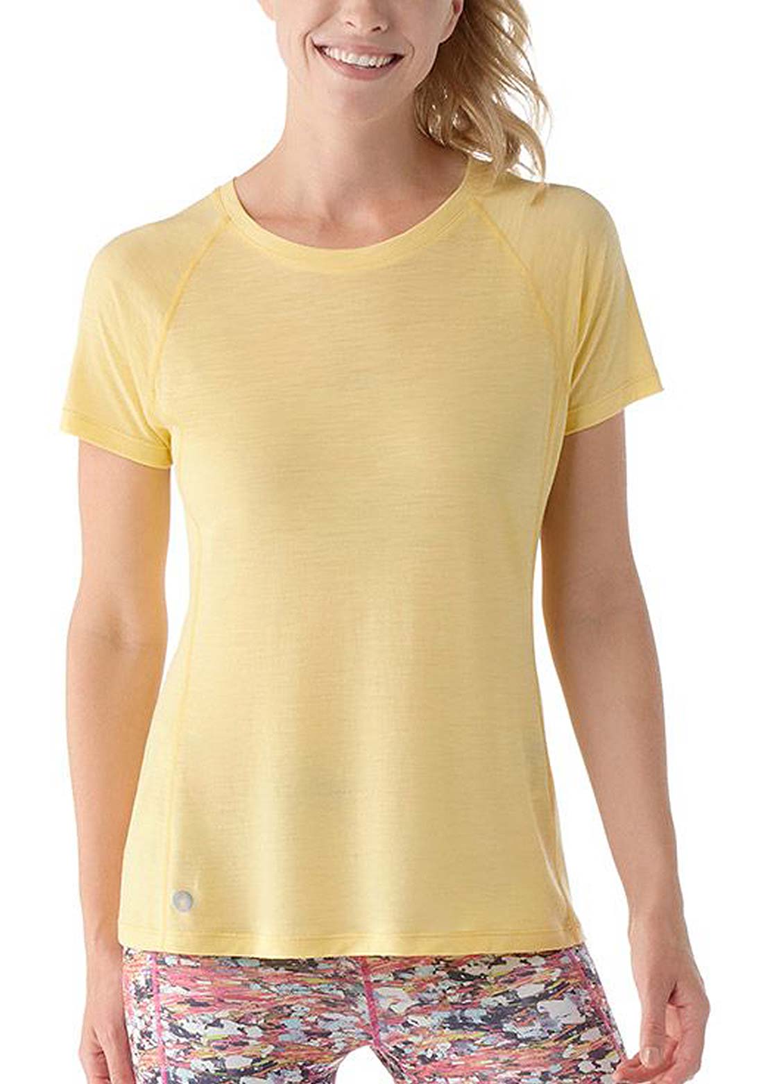 Smartwool Women's Active Ultralite T-Shirt