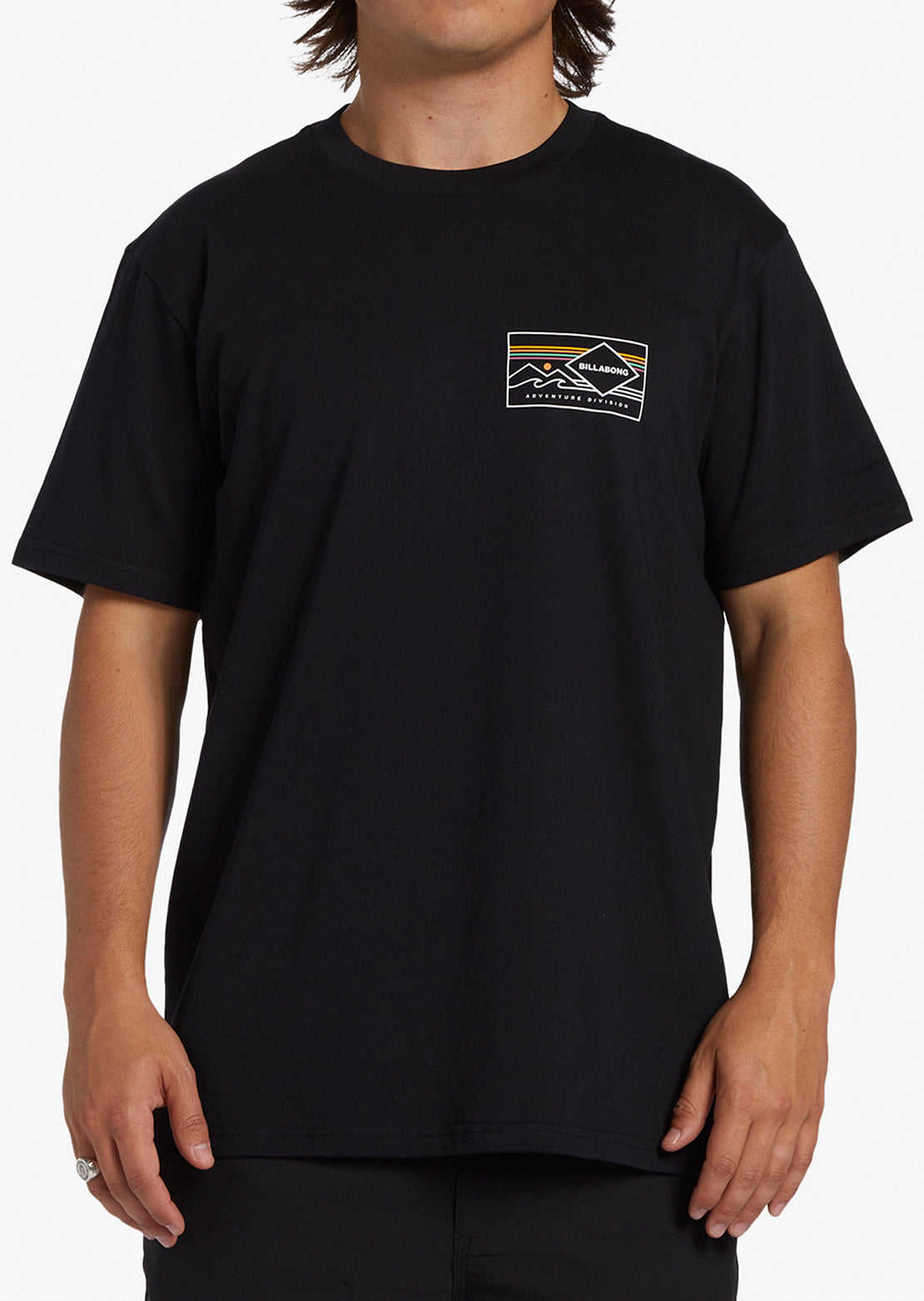 Billabong Men's Range T-Shirt