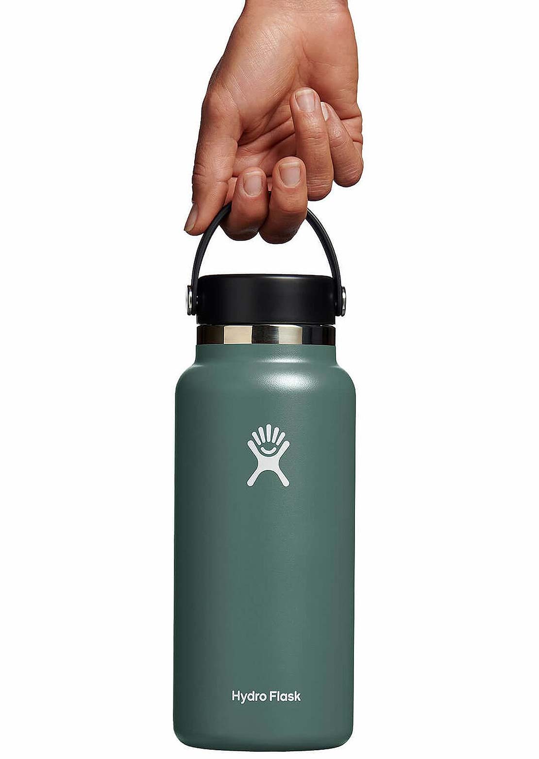 Hydro Flask 32oz Wide Mouth Flex Cap Bottle Outlet Supply