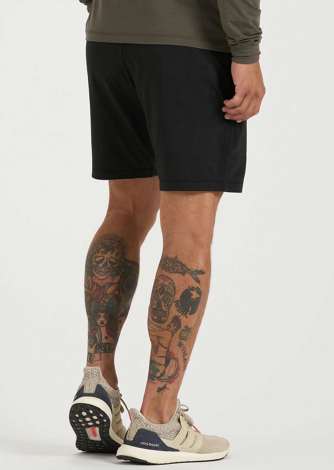 Vuori Men's Ponto Shorts