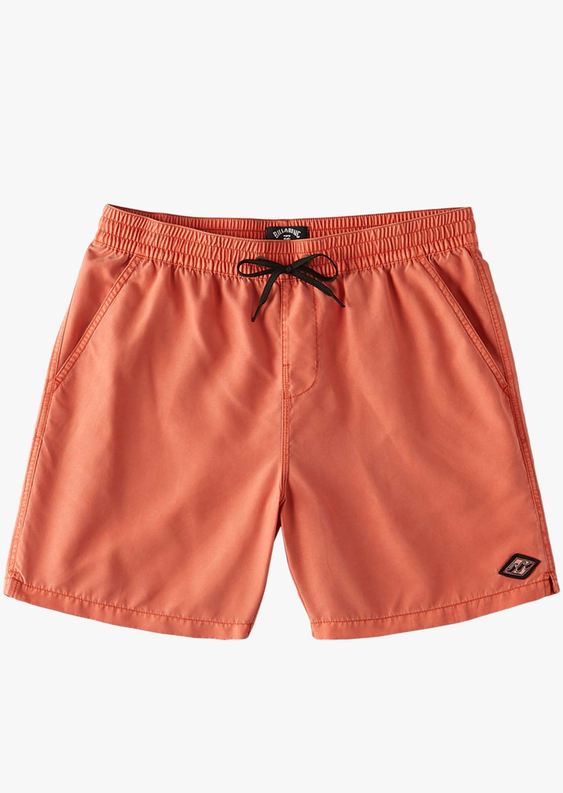 Billabong Men's All Day OVD Layback Shorts