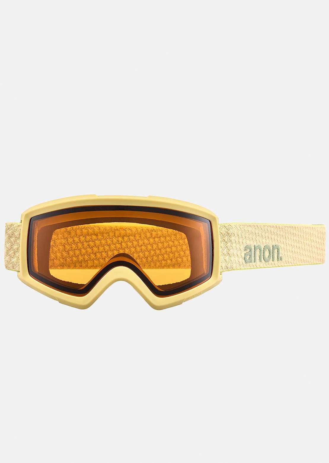 Anon Men's Helix 2.0 Goggles + Bonus Lens