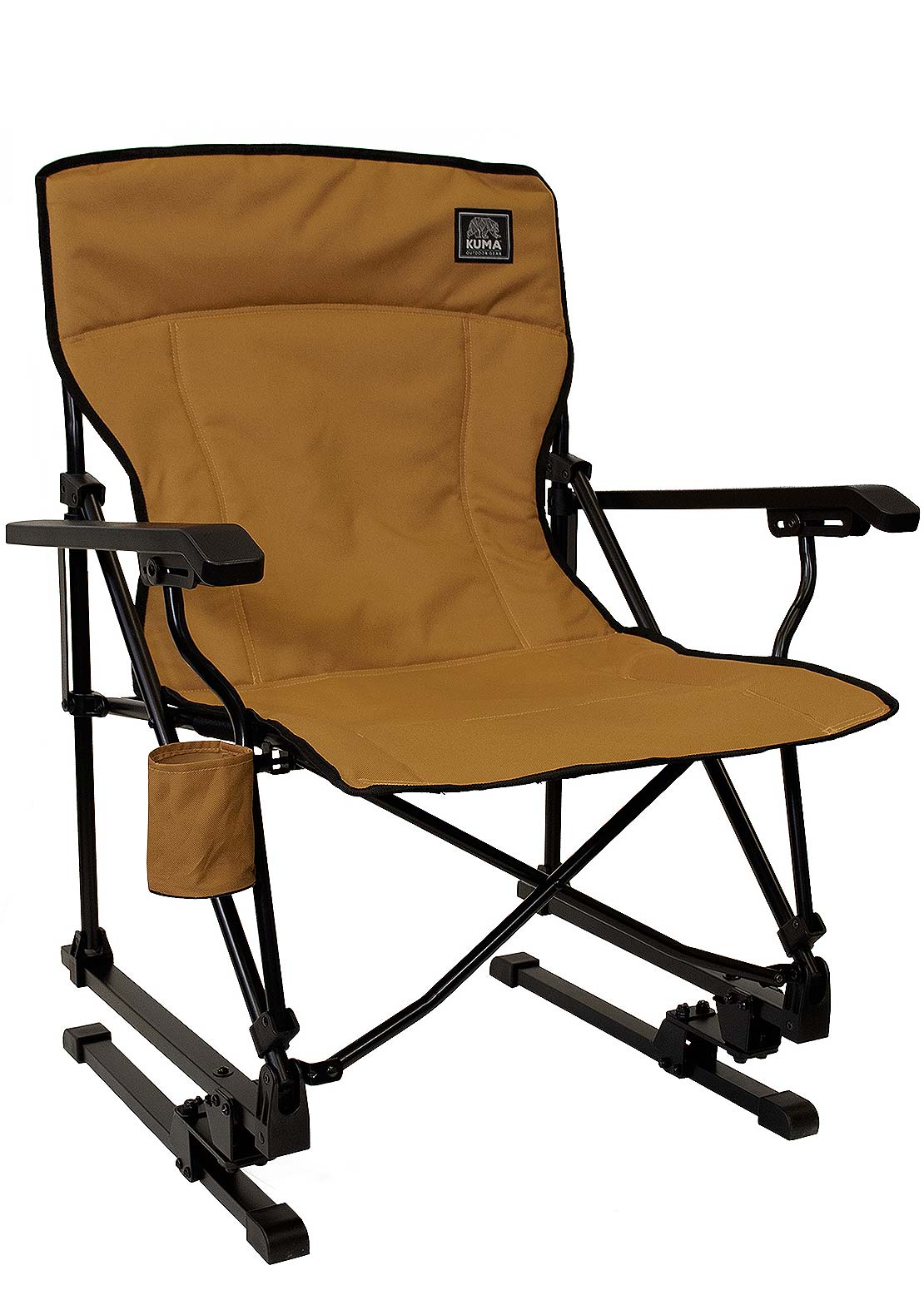 Kuma Outdoor Gear Spring Bear Chair - Quad Fold Cheap Genuine