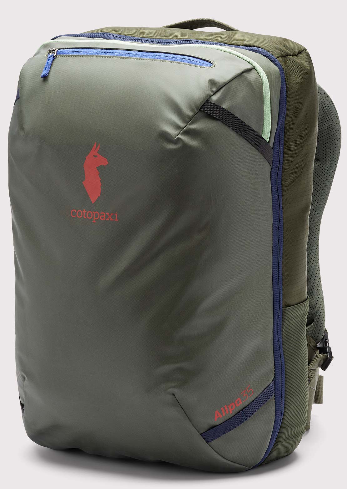 Cotopaxi Allpa 35L Travel Pack Discount 2025 New