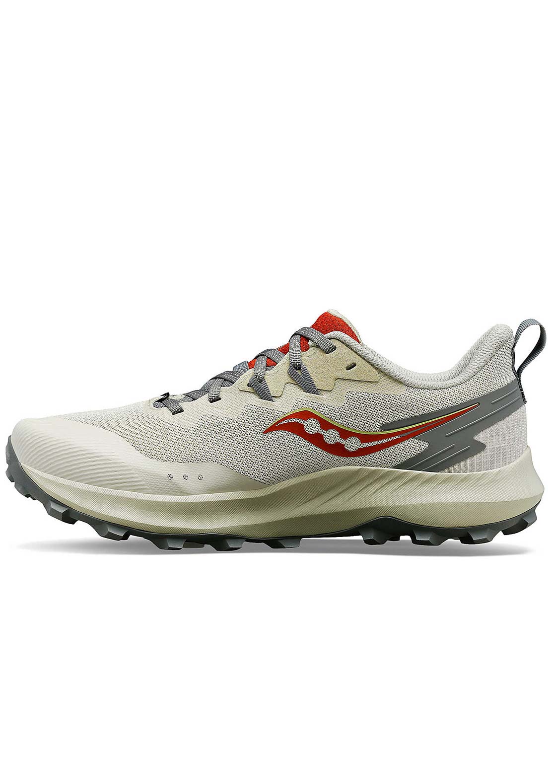 Saucony Men's Peregrine 14 Running Shoes