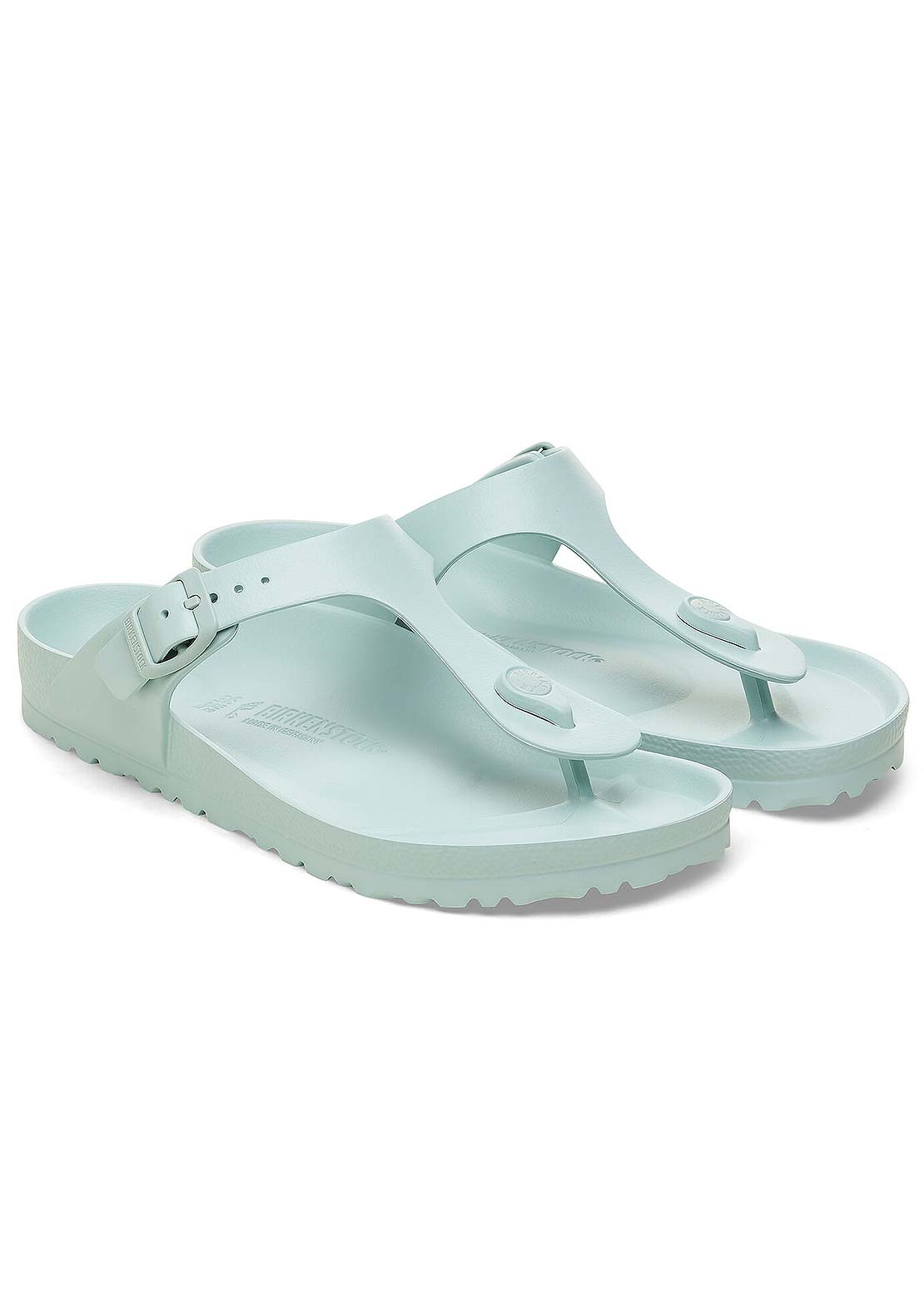 Birkenstock Women's Gizeh EVA Regular Sandals