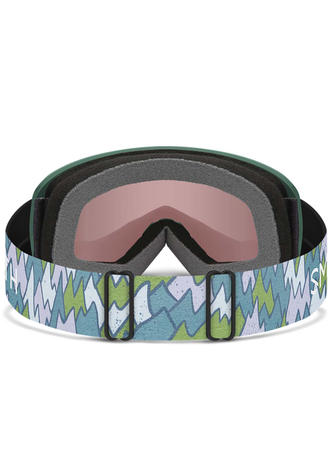 Smith Snowday Goggles Clearance Online Online