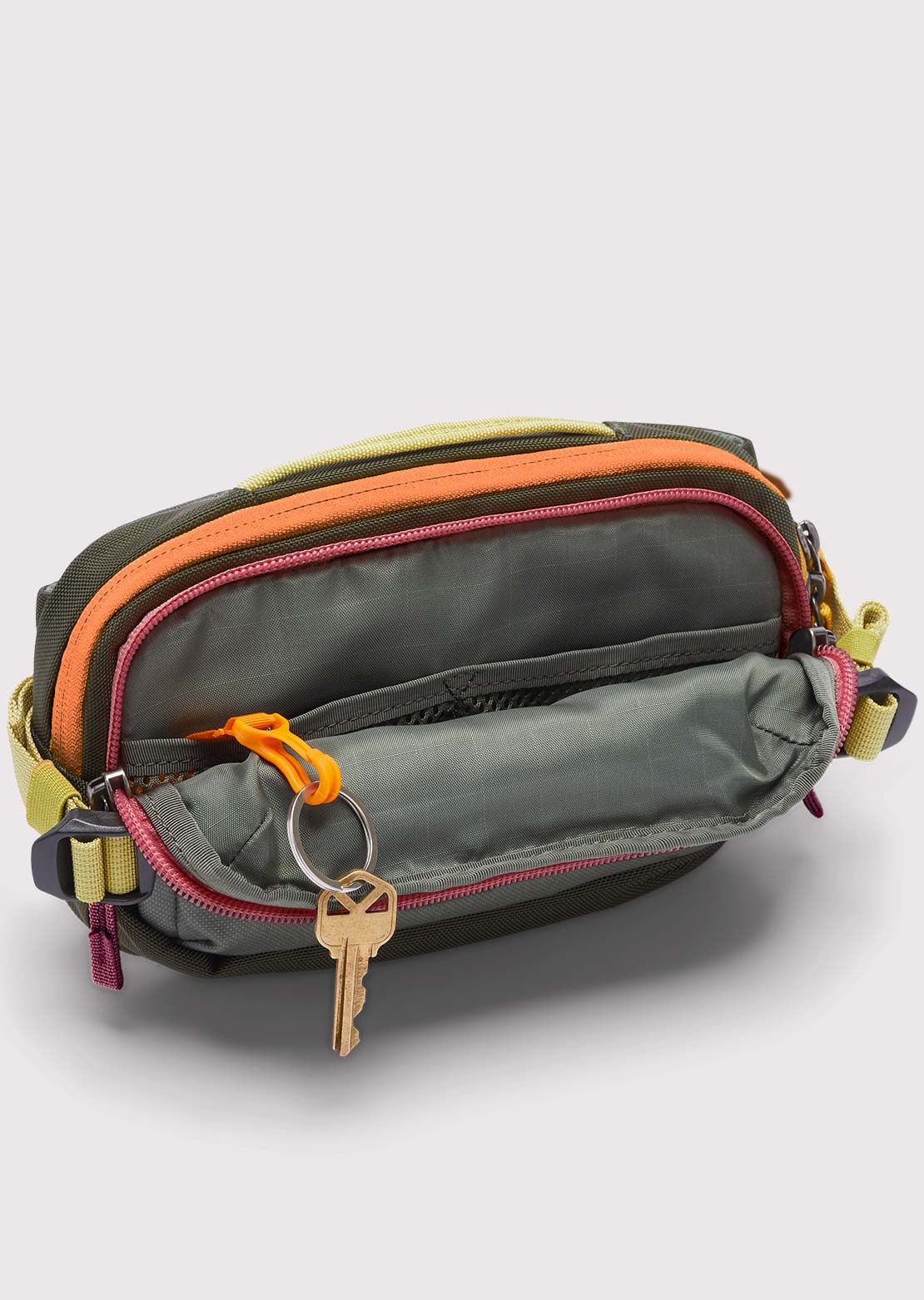 Cotopaxi Allpa X 1.5L Hip Pack Buy Cheap Popular