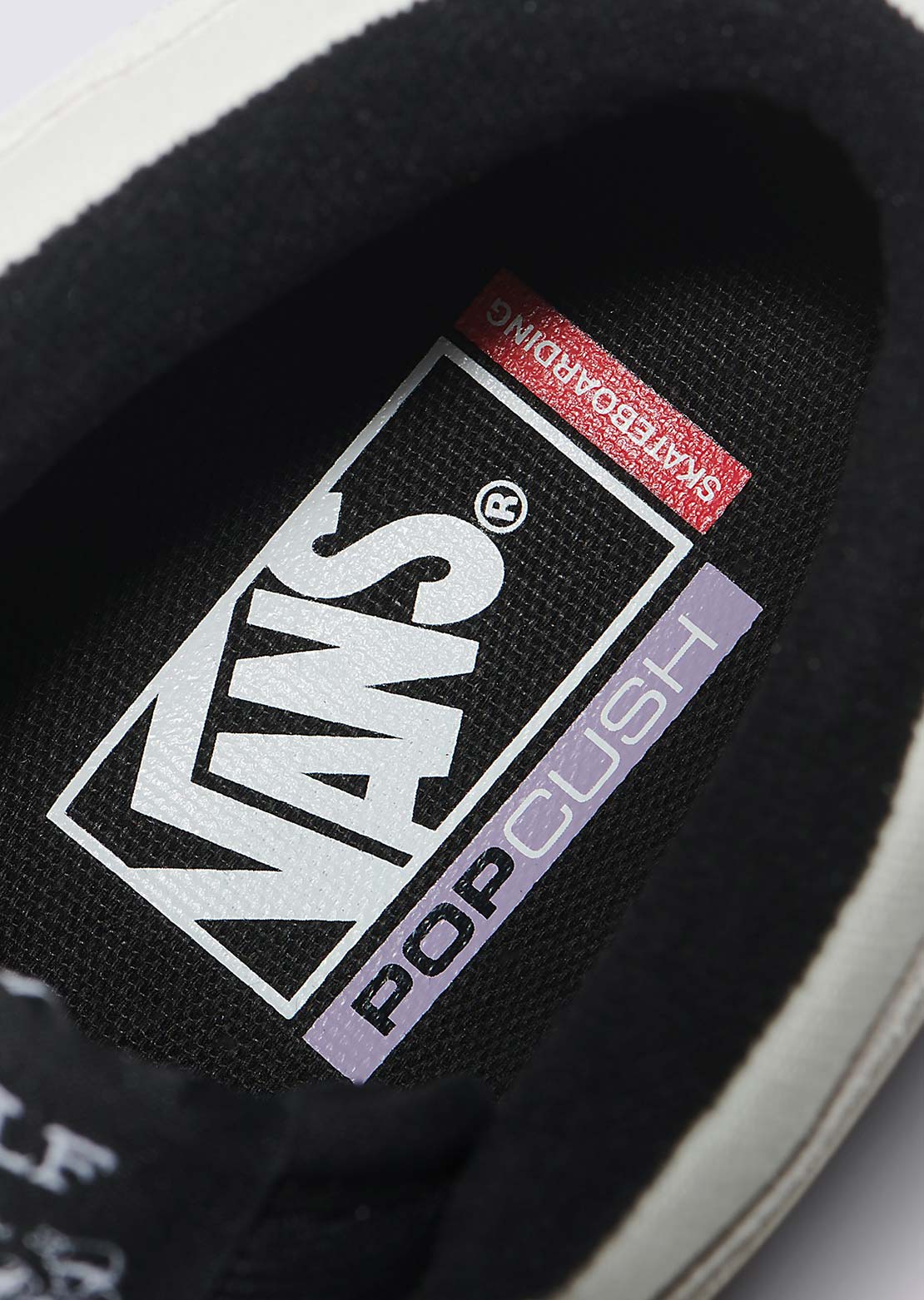 Vans Men's Skate Half Cab Shoes