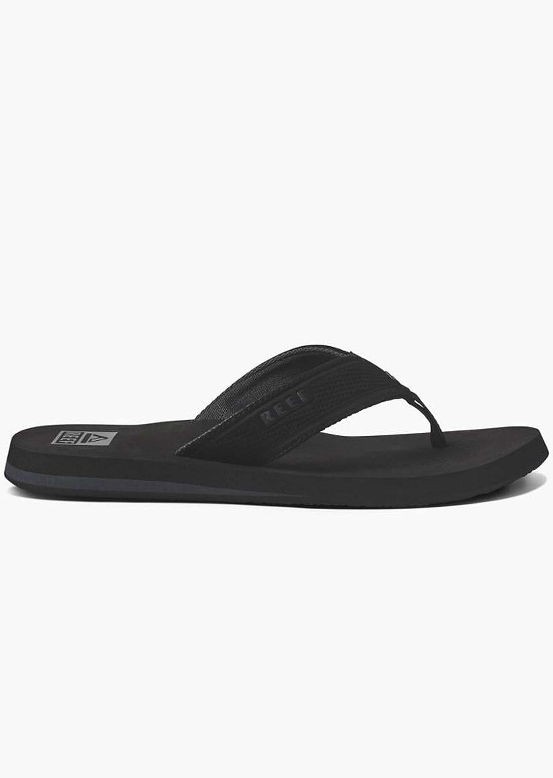 Reef Men's The Layback Sandals