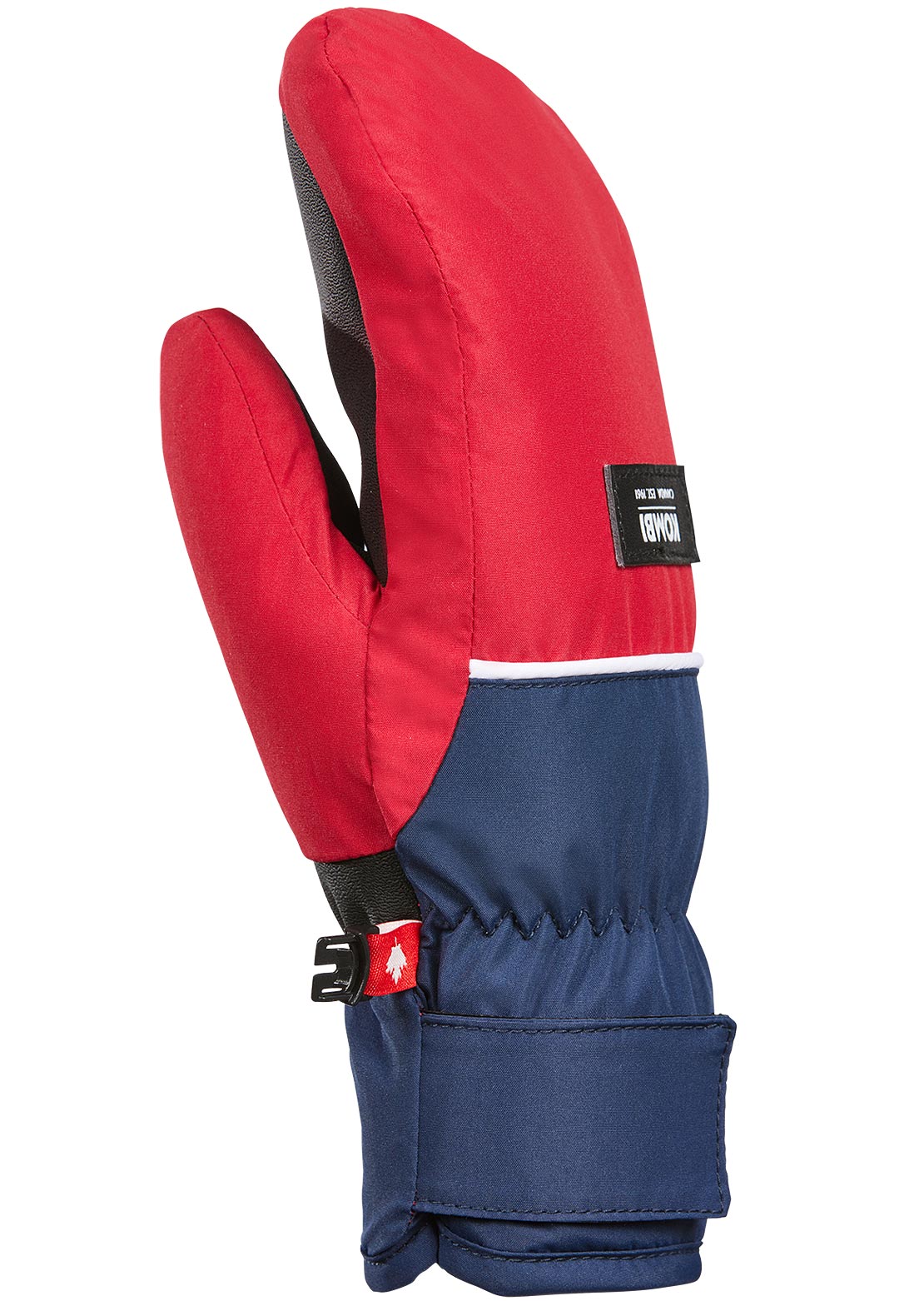 Kombi Junior Snowpark Mitts Best Store To Get Sale Online