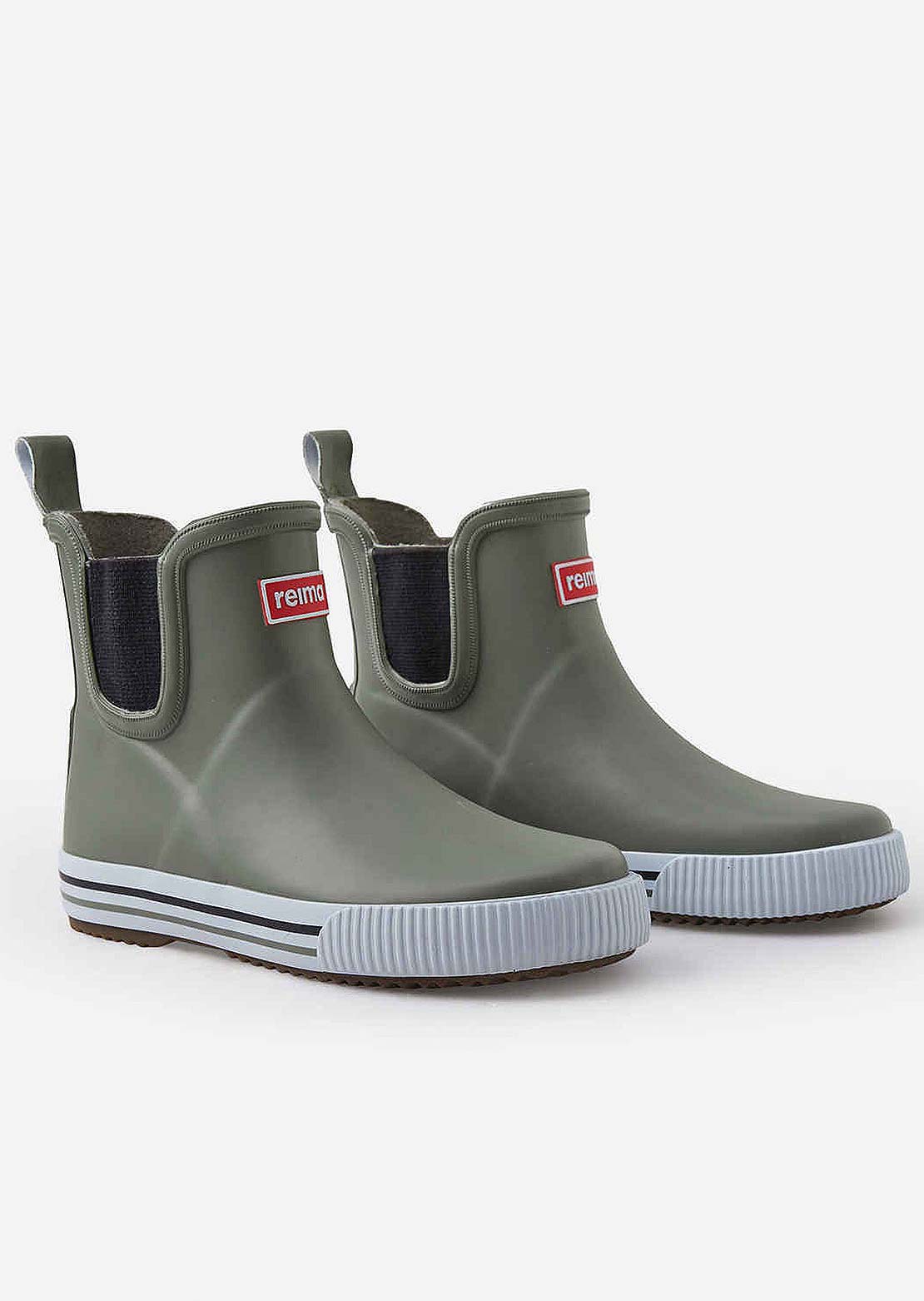 Reima Junior Ankles Rain Boots Many Kinds Of Cheap Pice