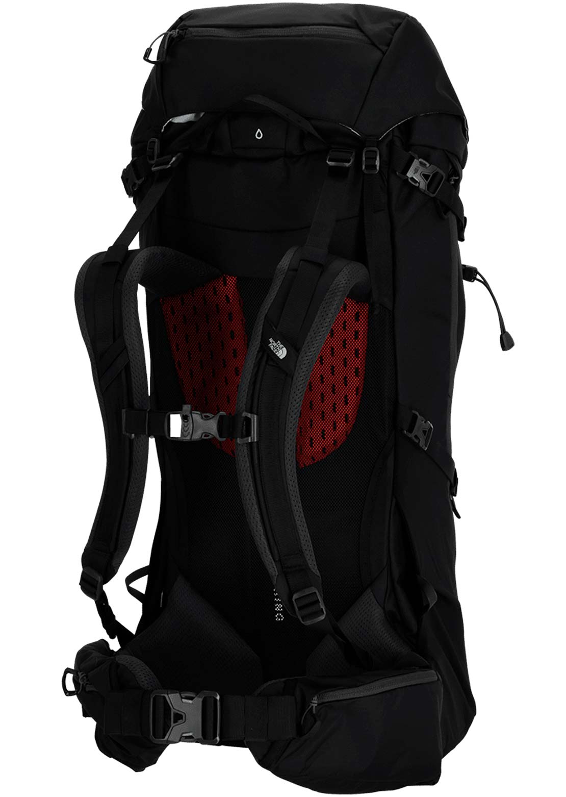 The North Face Men's Terra 55 Backpack