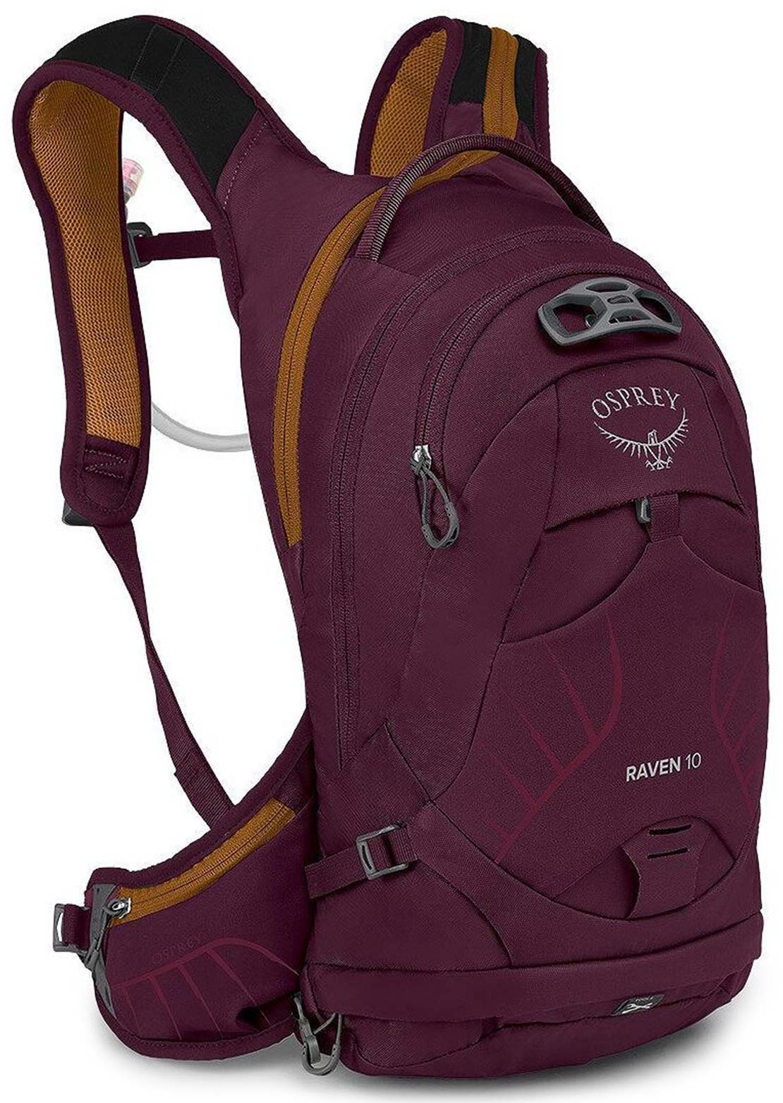 Osprey Men's Raptor 10 Hydration Pack With Reservoir