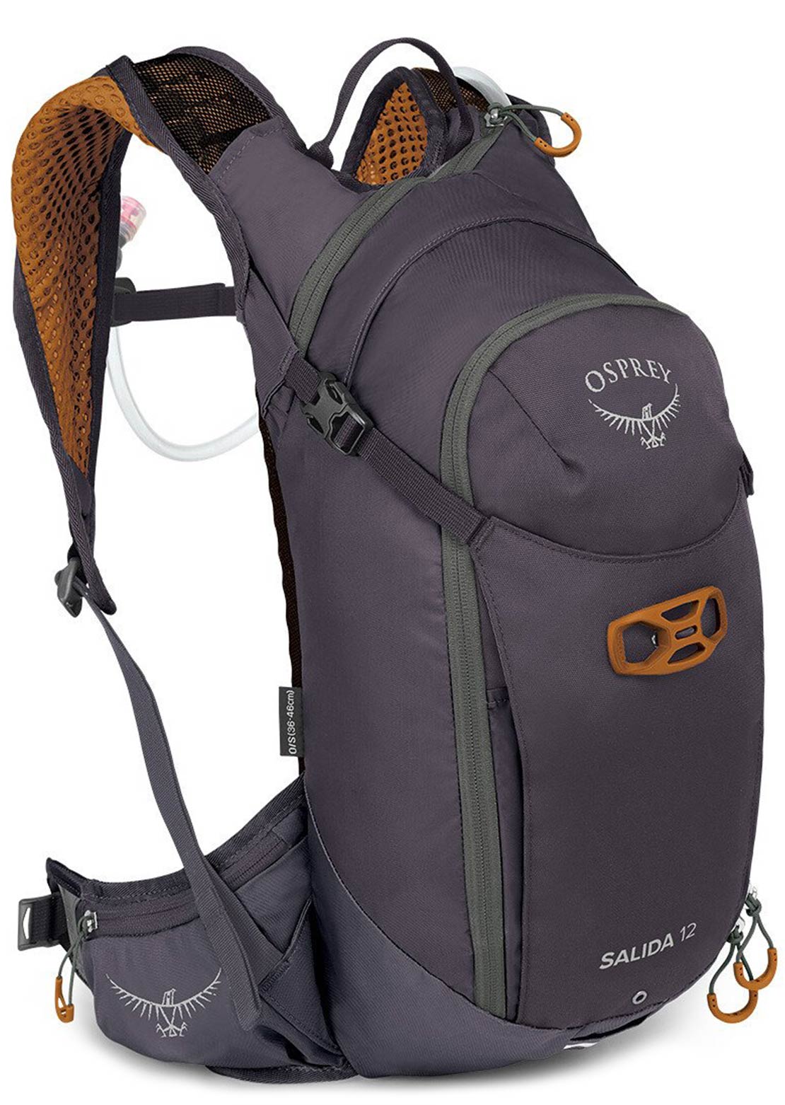 Osprey Women's Salida 12 Bike Pack with Reservoir