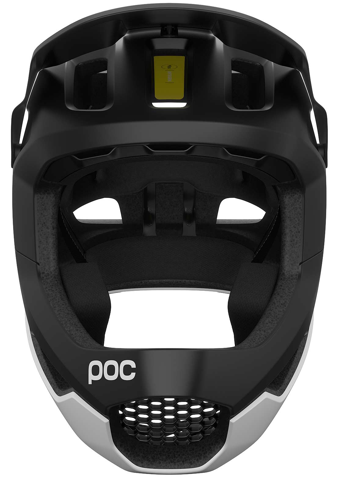 POC Otocon Race MIPS Mountain Bike Helmet Sale Visa Payment