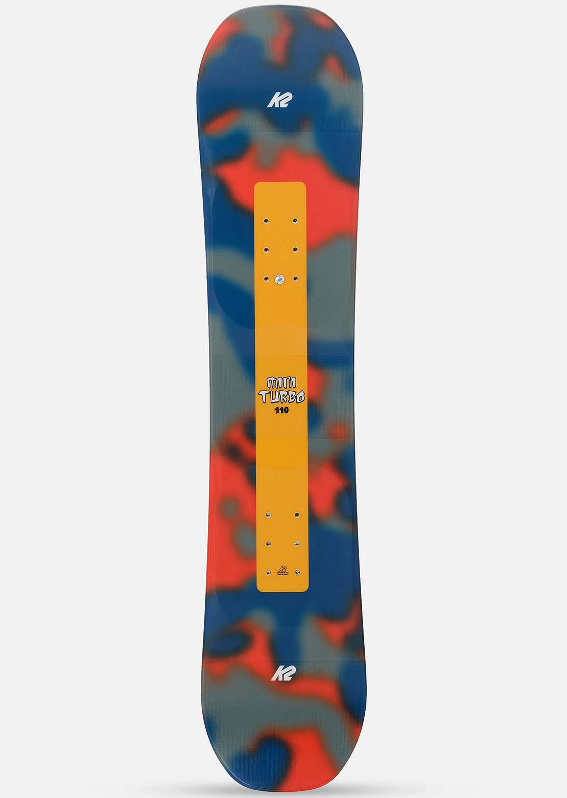 K2 Junior Miniturbo Snowboard Free Shipping Clearance Store