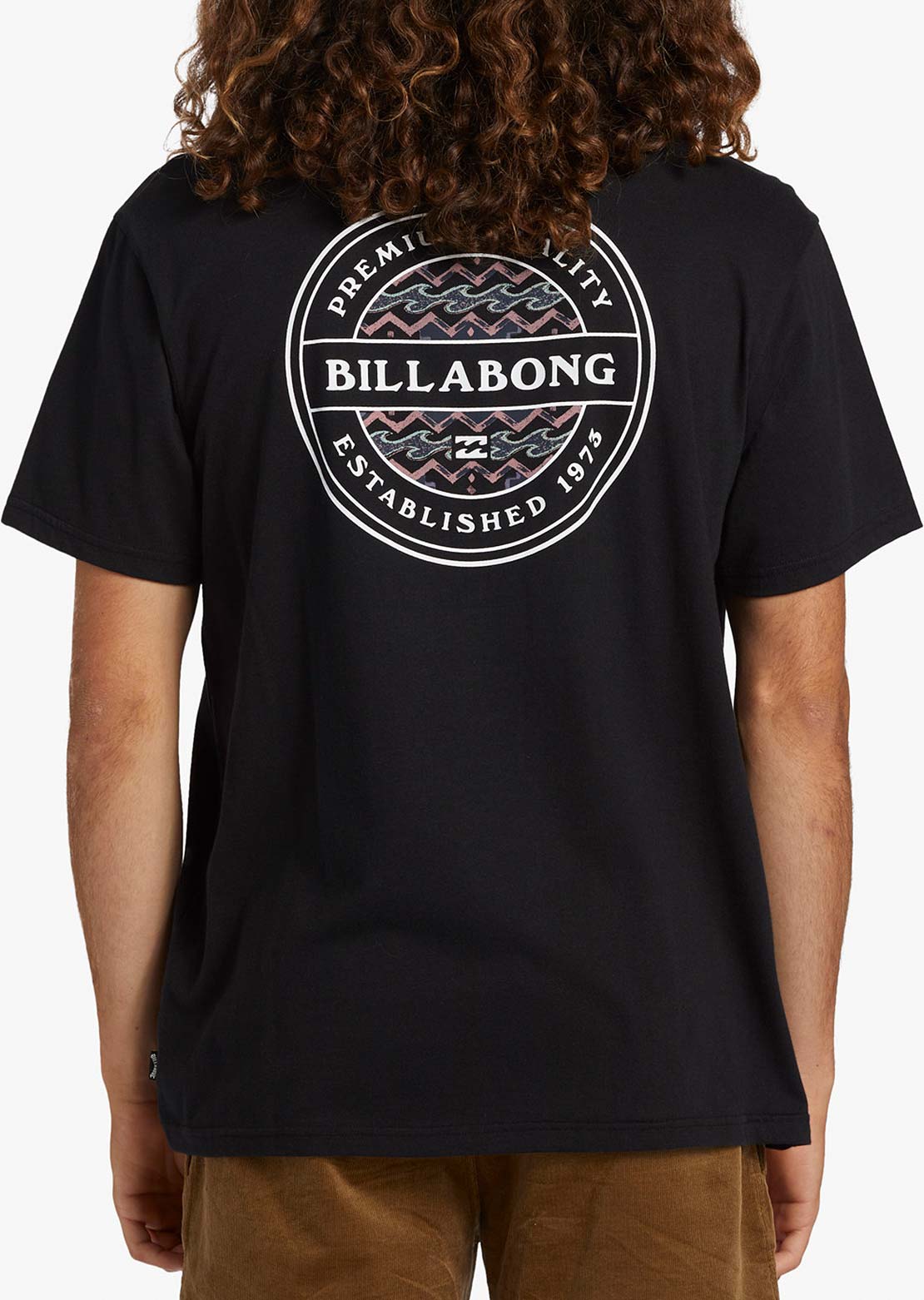 Billabong Men's Rotor T-Shirt