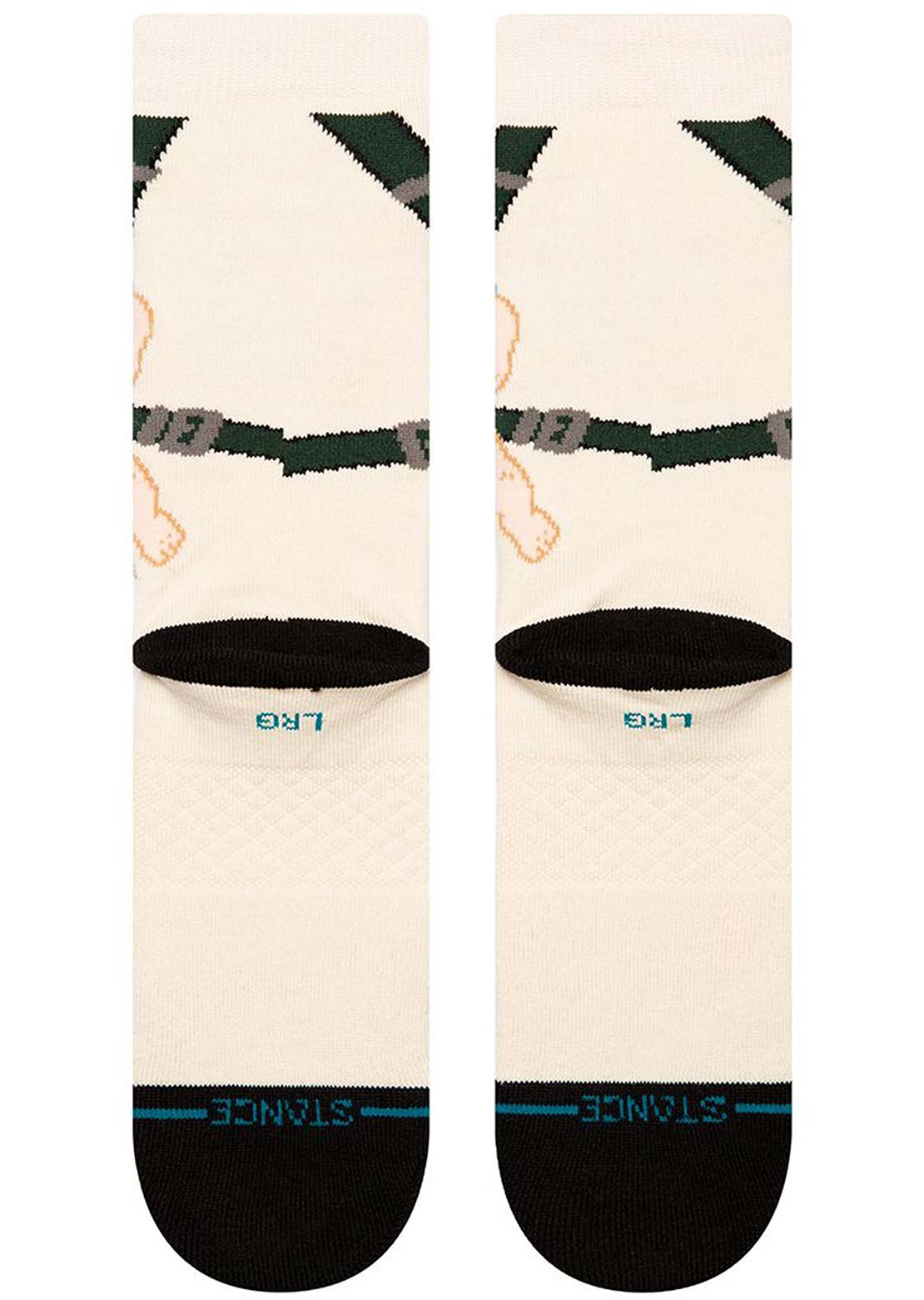 Stance Unisex FTPA Hangover Carlos Socks Discount Latest