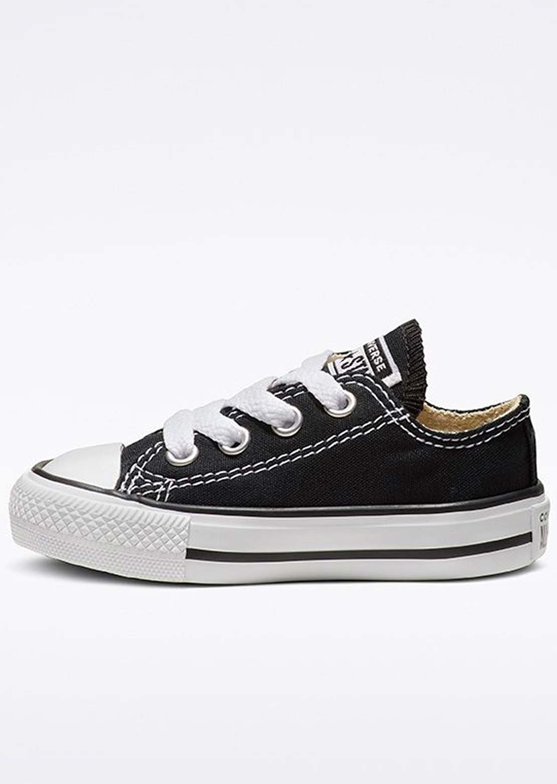 Converse Infant Chuck Taylor All Star Low-Top Shoes Pictures Online