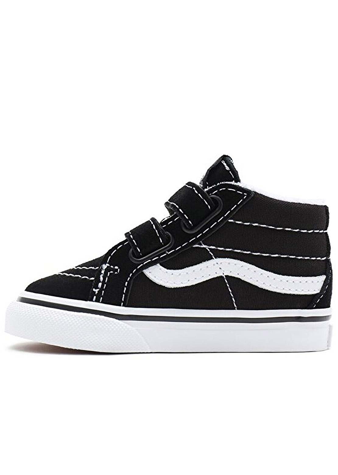 Vans Toddler Sk8-Mid Reissue V Shoes Clearance Genuine