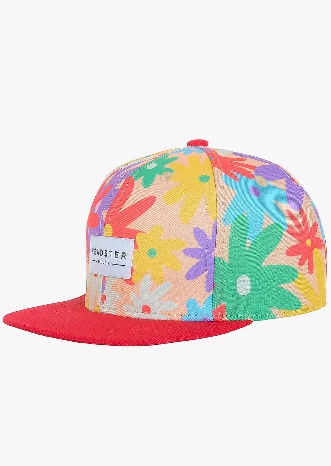 Headster Junior Backyard Meadow Snapback Clearance With Mastercard