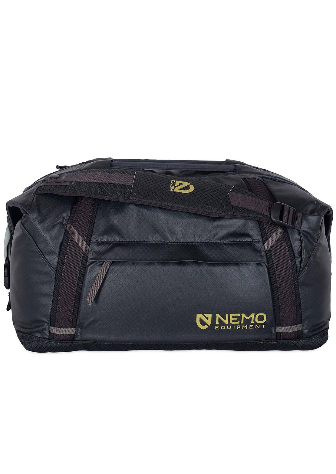 NEMO Equipment Double Haul Convertible 30L Duffel Bag Clearance From China