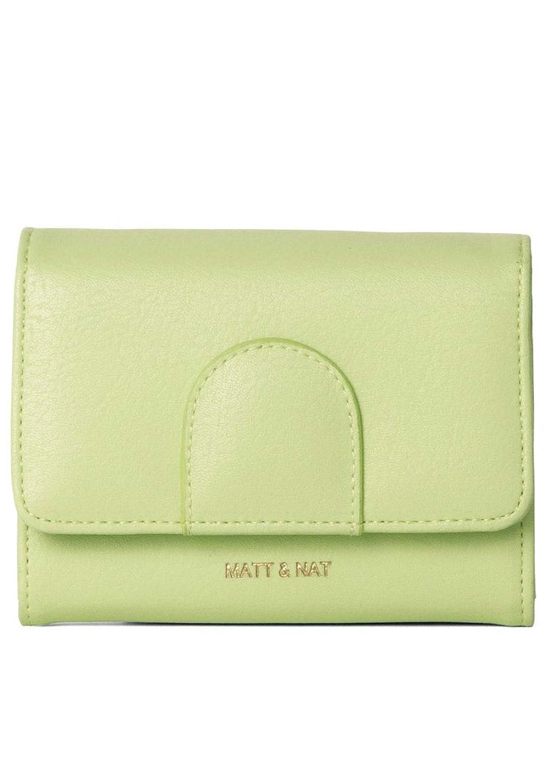 Matt & Nat Women's Mellow SM Arbor Wallet