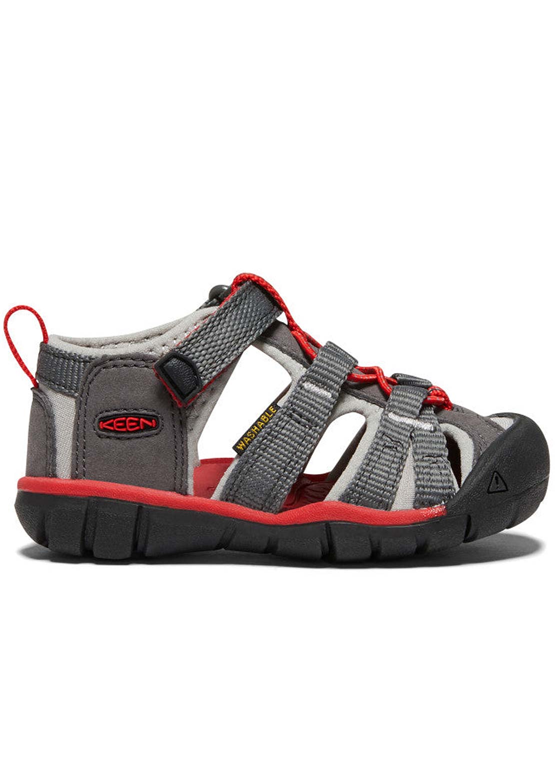 Keen Junior Seacamp II CNX Sandals Clearance Pictures