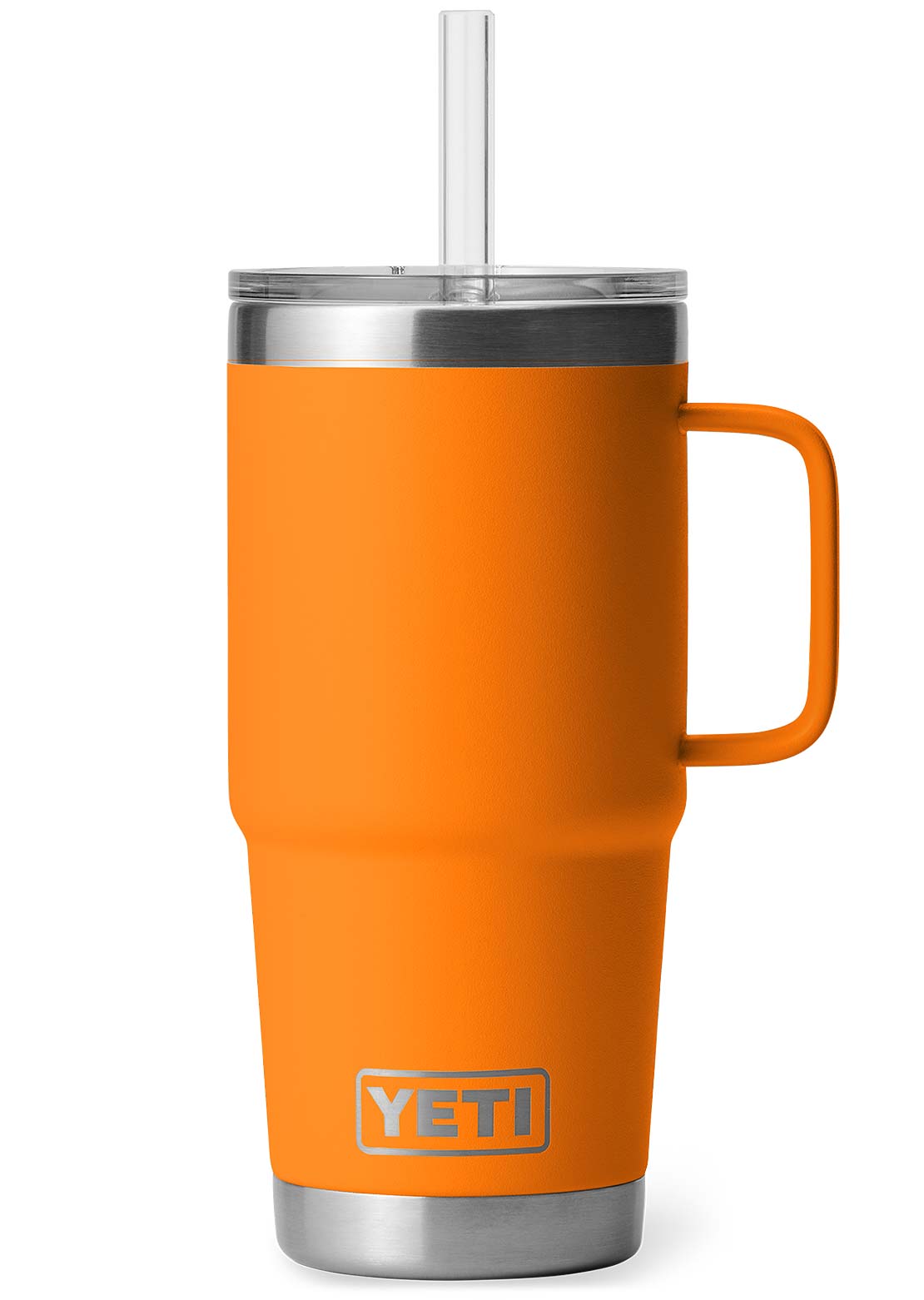 YETI Rambler 25 OZ Straw Mug Clearance Low Pice Fee Shipping