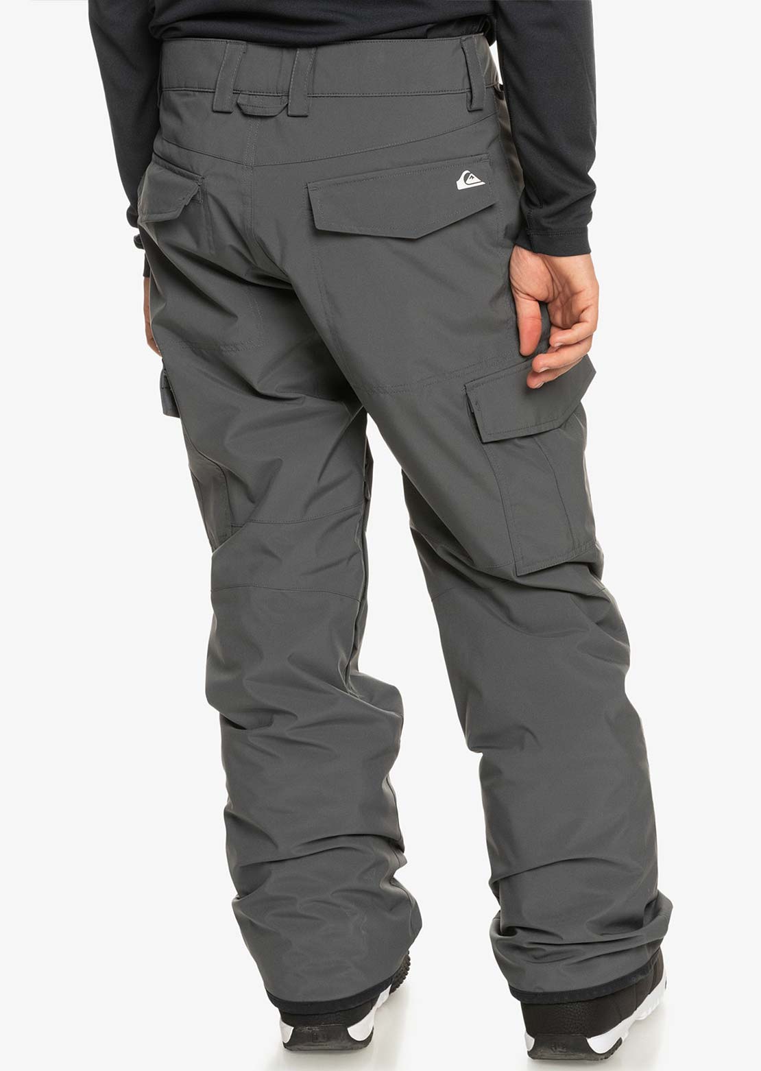 Quiksilver Men's Porter Snow Pants