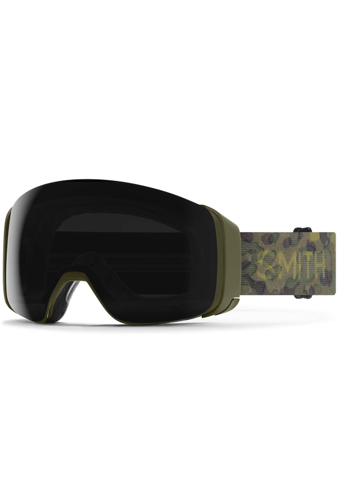 Smith 4D Mag Goggles Discount Cheap Online