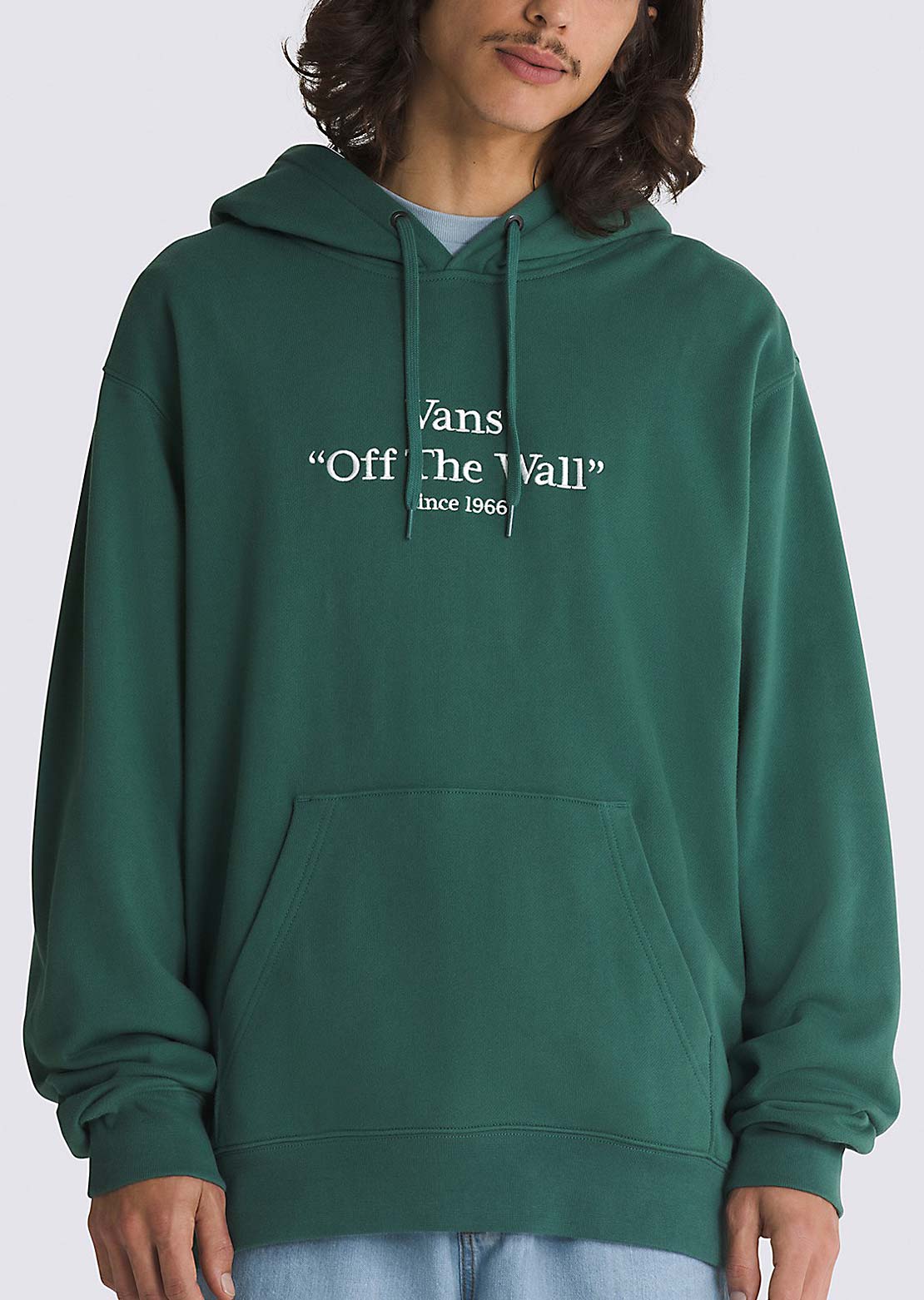 Vans Men's Quoted Loose Pullover