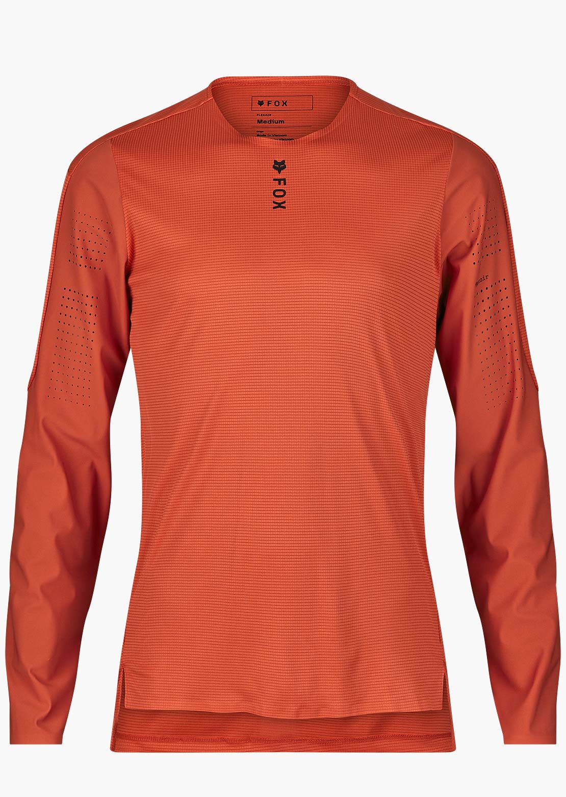 Fox Men's Flexair Pro Long Sleeve Jersey