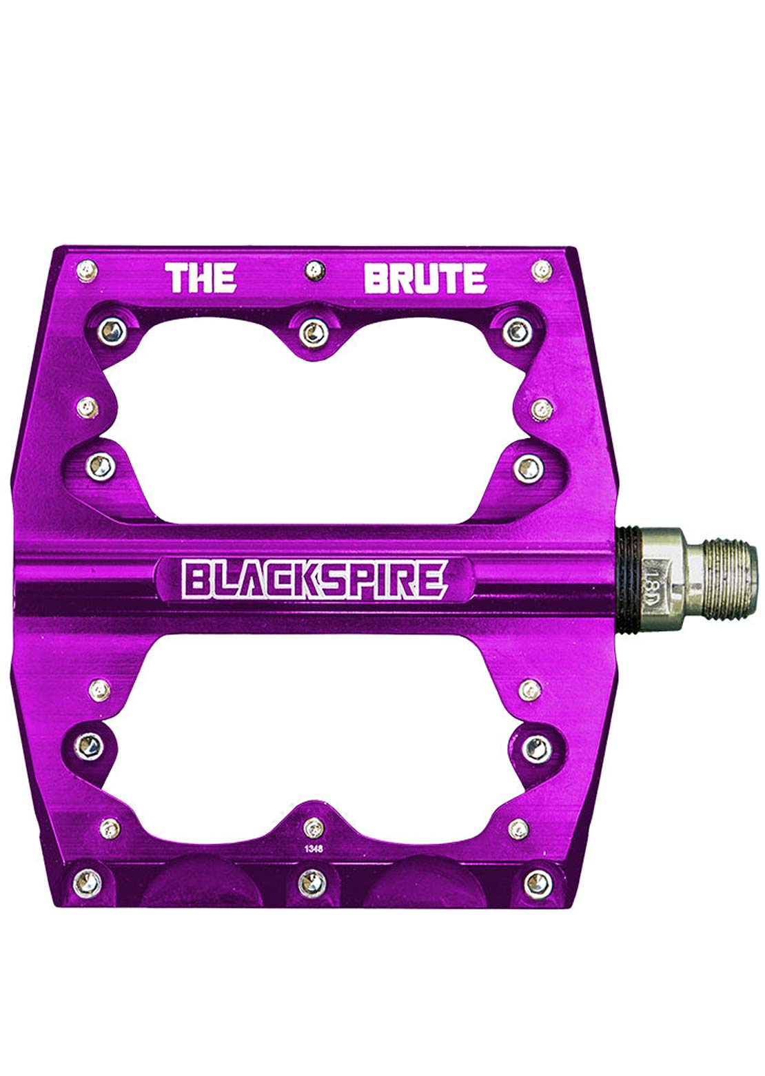 Blackspire Brute Pedal From China For Sale