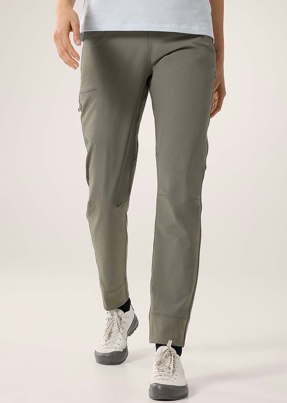 Arc'teryx Women's Gamma Hybrid Pants