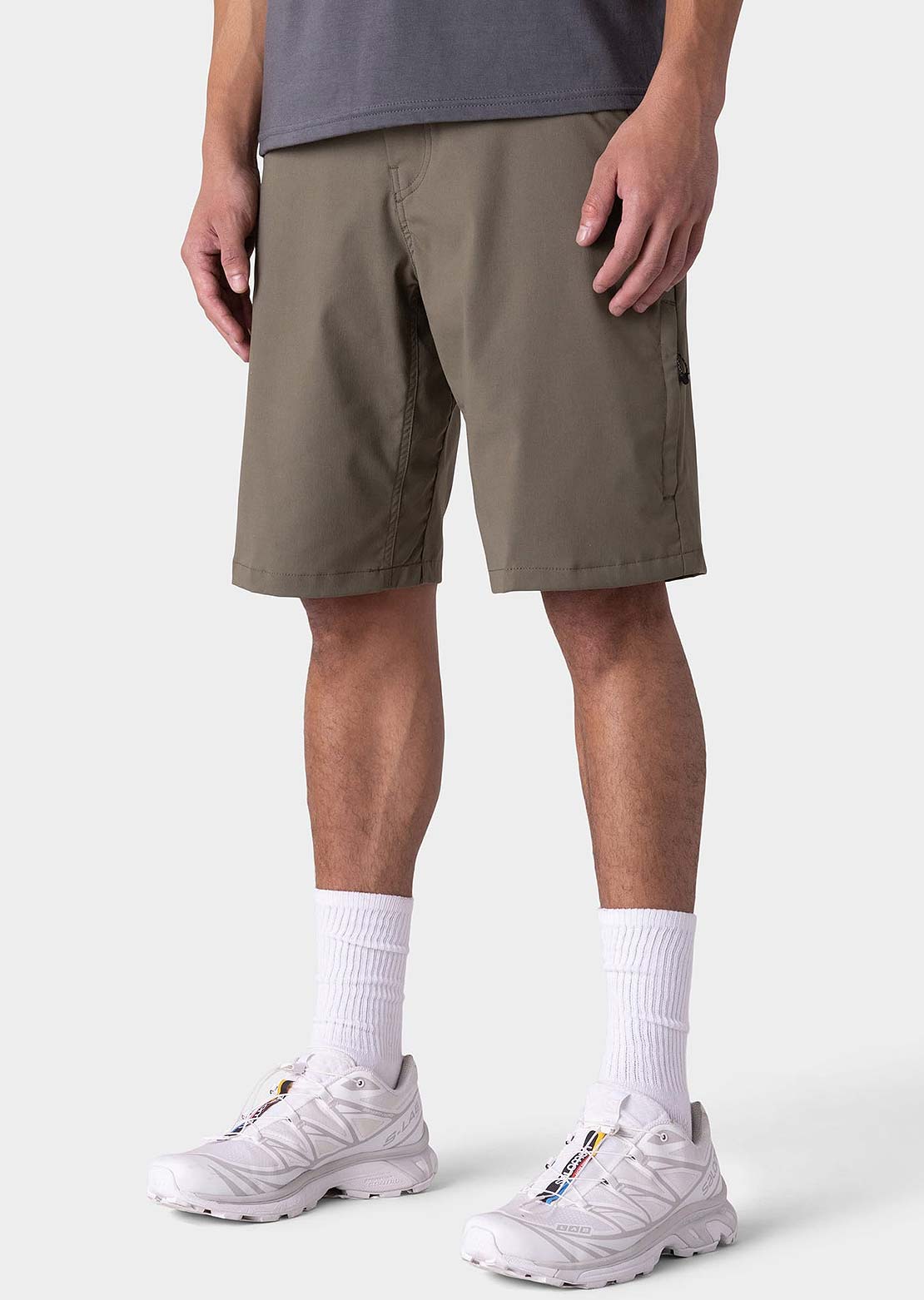 686 Men's Everywhere Relaxed Fit Hybrid Shorts