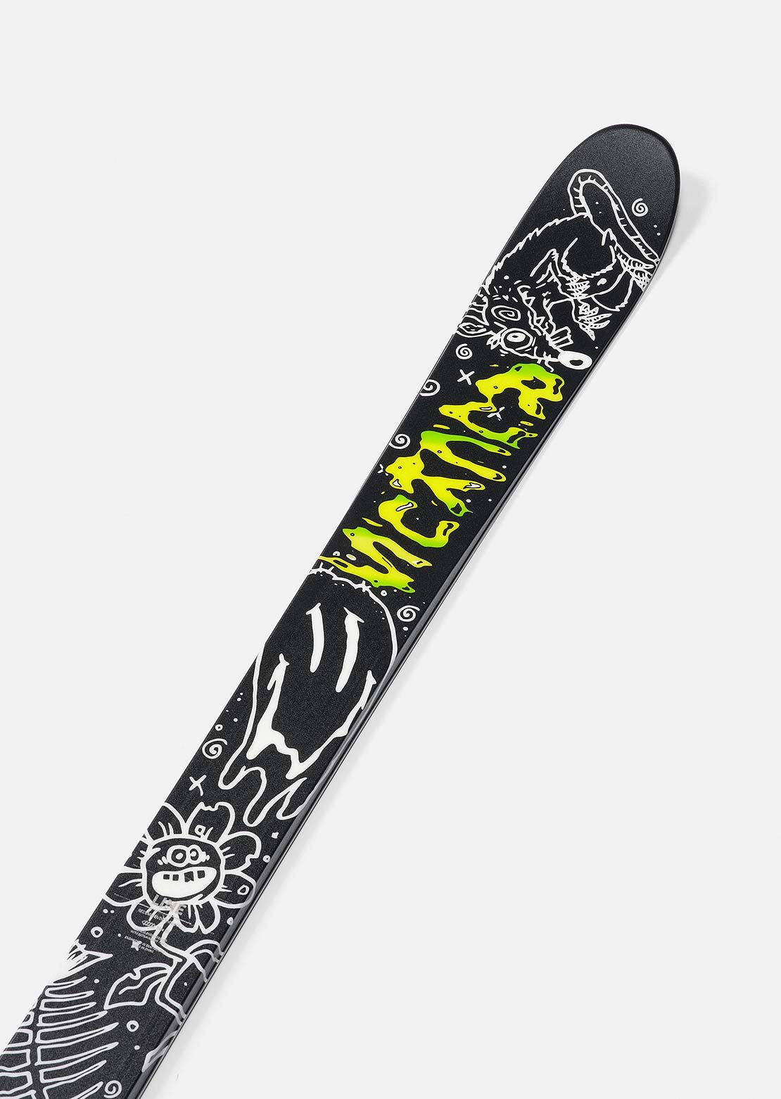 Line Junior Ruckus Ski Cheap Sale Free Shipping