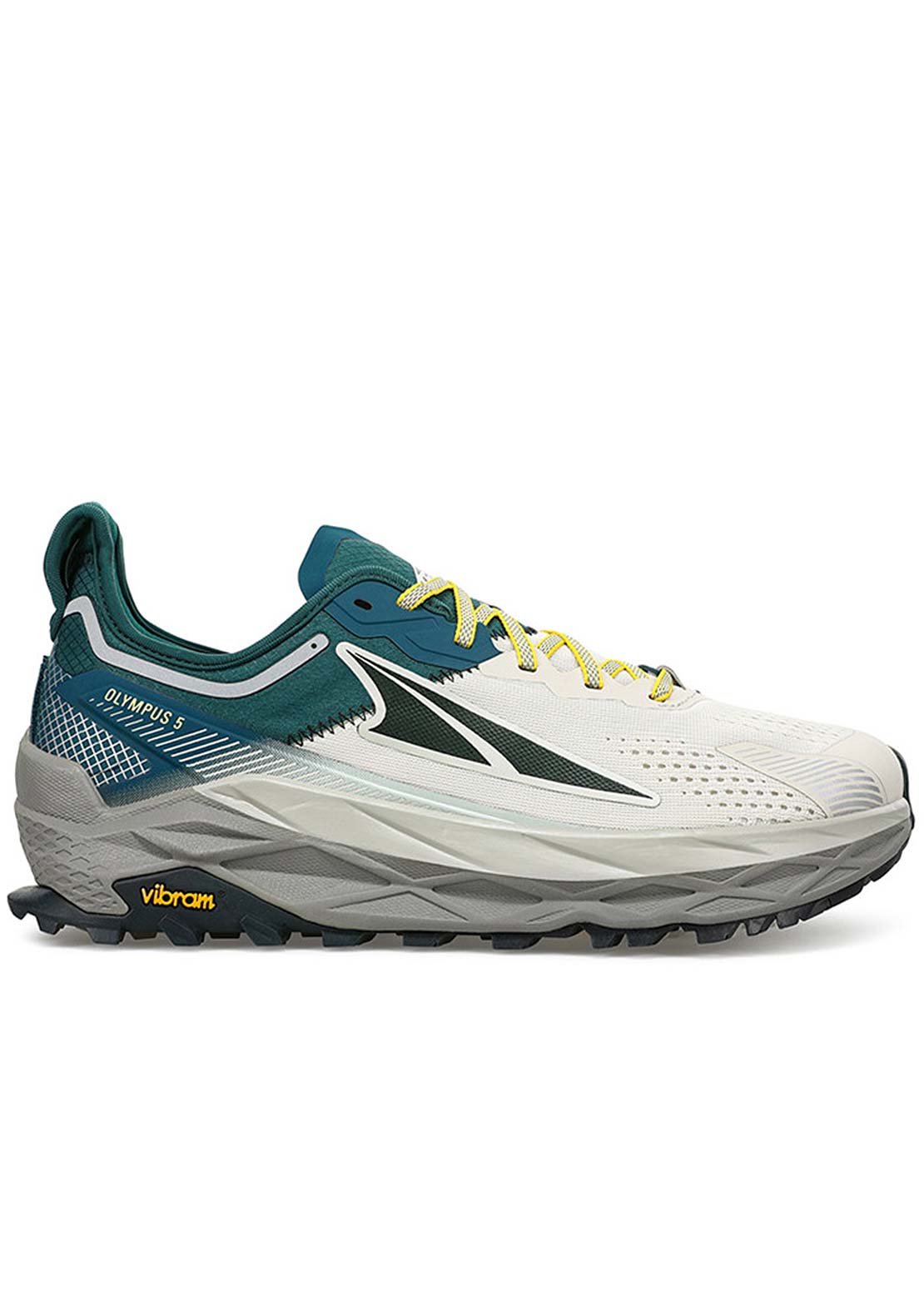 Altra Men's Olympus 5 Trail Running Shoes