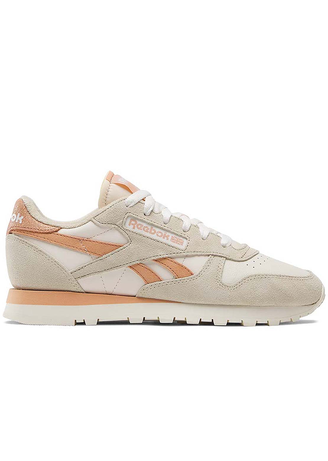 Reebok Women's Classic Leather Shoes