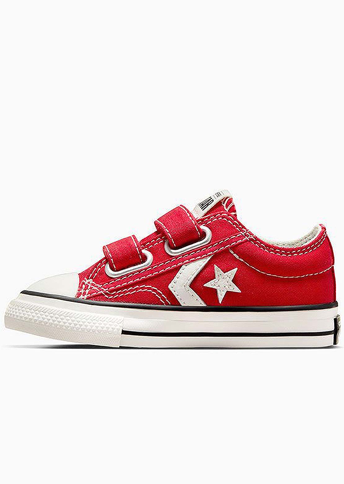 Converse Toddler Star Player 76 Easy On Shoes Outlet Best Sale