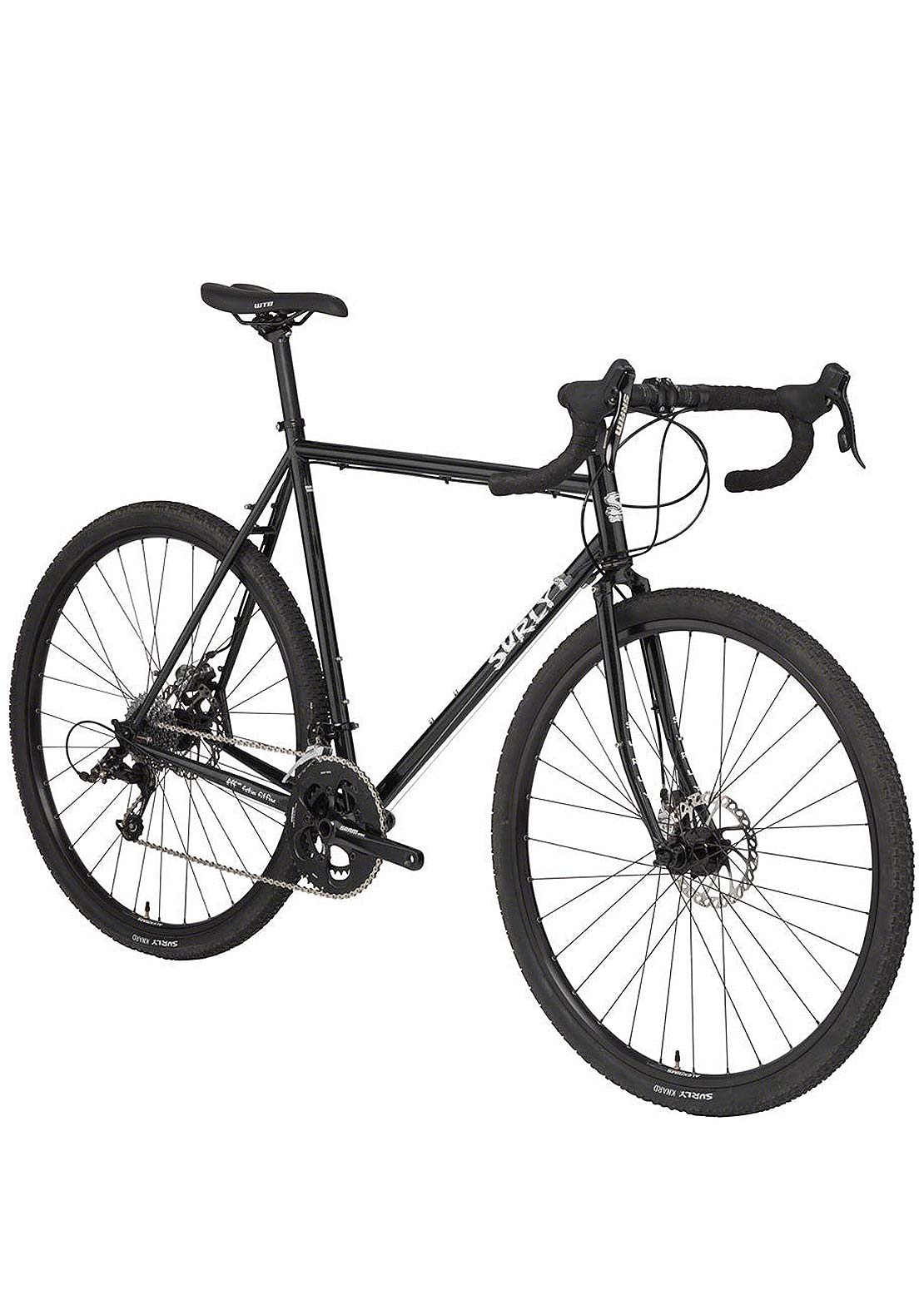 Surly Straggler Bike - 700C Outlet Purchase