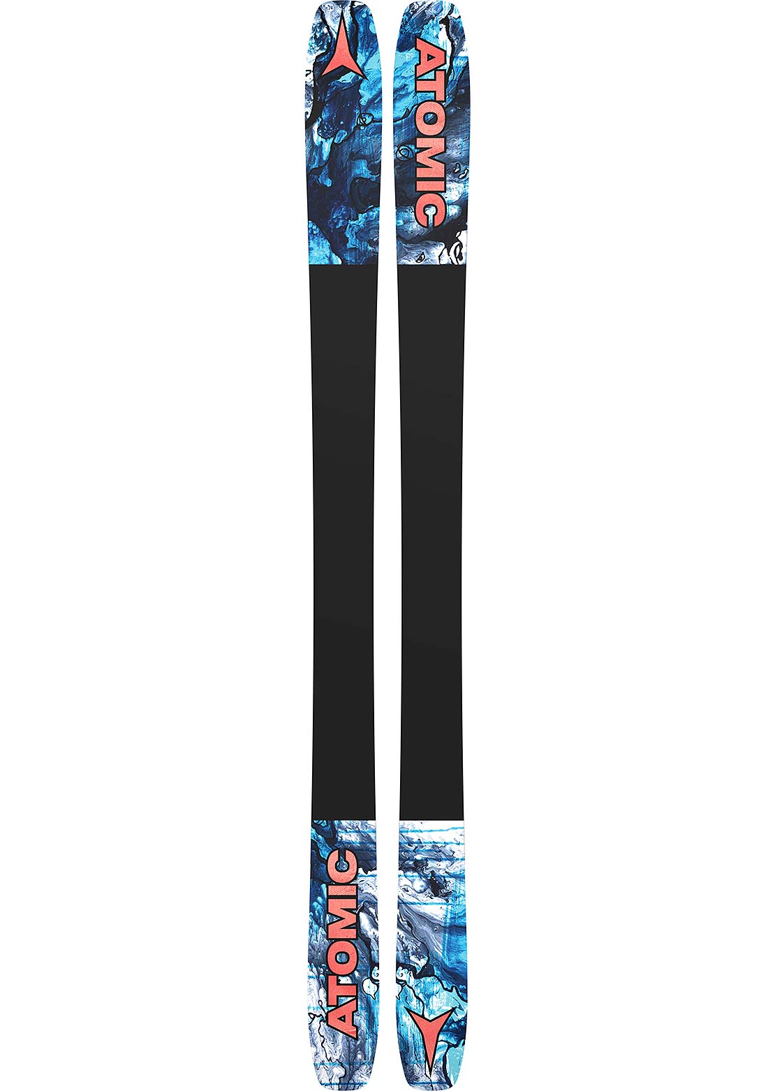 Atomic Unisex N Bent 100 Ski Free Shipping Tumblr